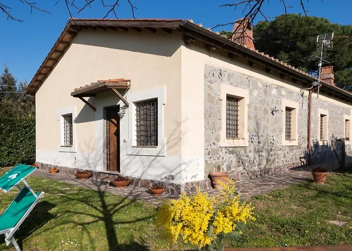 Il Castoro di Martignano